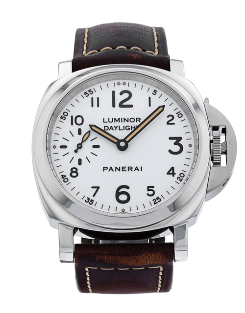 Panerai Luminor 8 Days PAM00785 - SET of 2 WATCHES Image 2